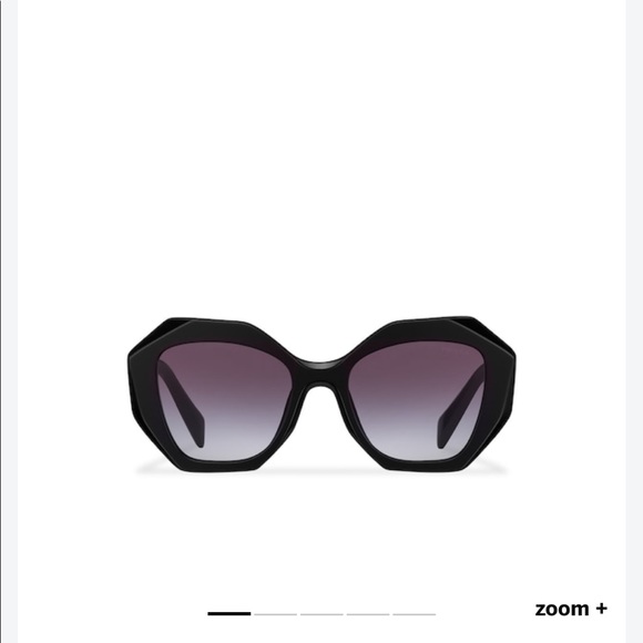 🤩🤩🤩prada  sunglasses 😻😻🤑 - Picture 10 of 16